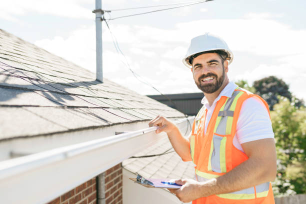 Best Metal Roofing Contractor  in Aiken, SC