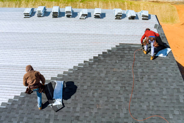 Roof Waterproofing Services in Aiken, SC