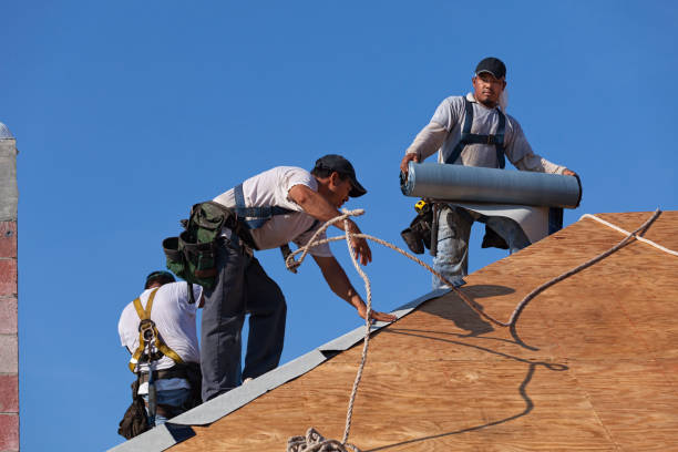 Roof Installation Near Me in Aiken, SC