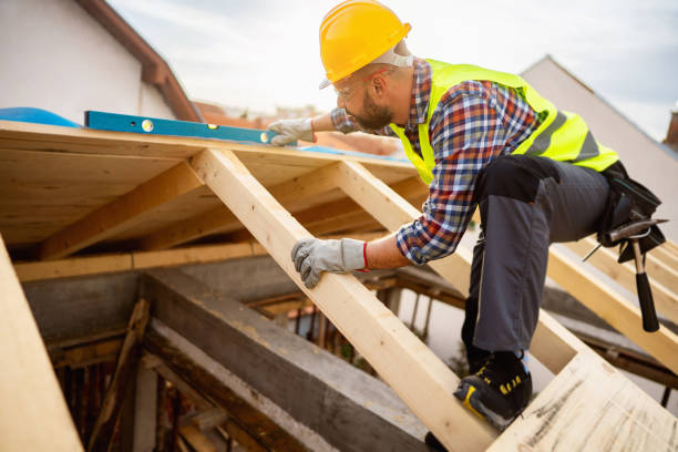 Best Storm Damage Roof Repair  in Aiken, SC